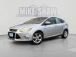Used 2012 Ford Focus SE Hatchback