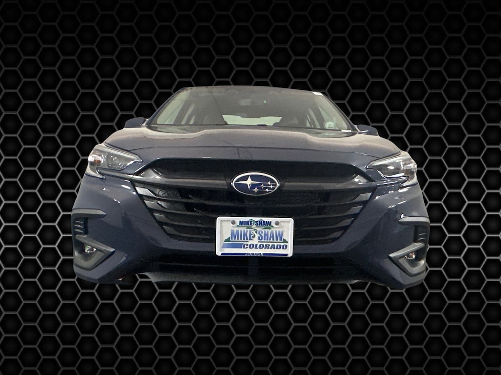 New 2025 Subaru Legacy Premium Sedan