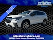 Subaru Ascent