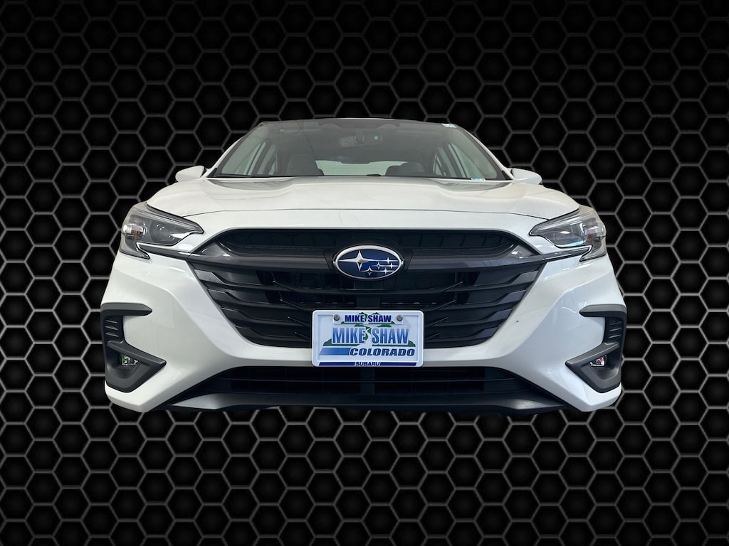 New 2025 Subaru Legacy Premium Sedan