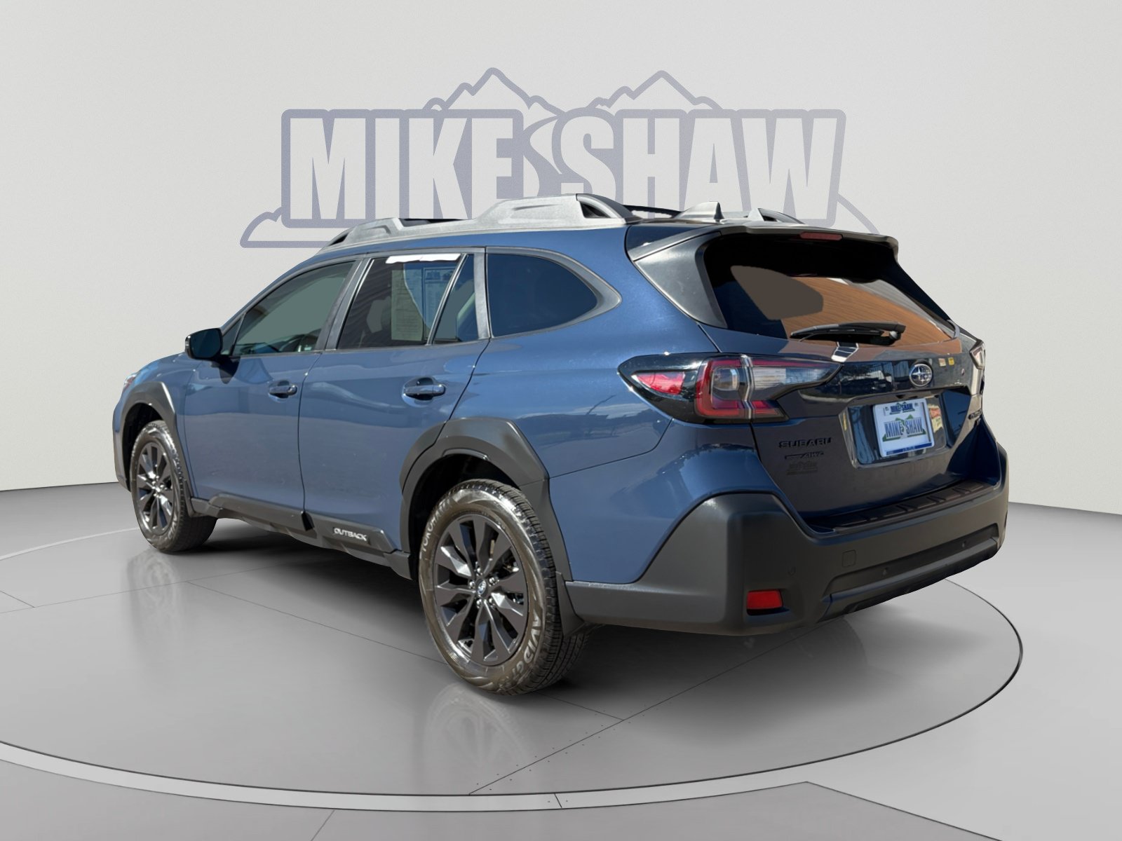 Certified 2024 Subaru Outback Onyx Edition XT Sport Utility