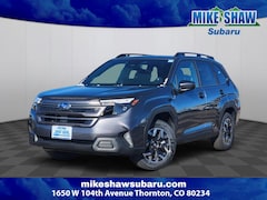 2026 Subaru Forester Premium SUV