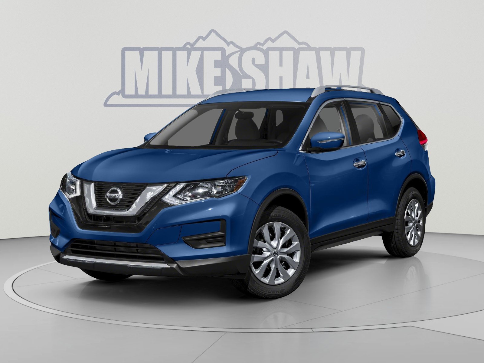 Used 2018 Nissan Rogue S Sport Utility
