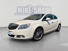 2014 Buick Verano Premium Group 4dr Car MSSTE4143200