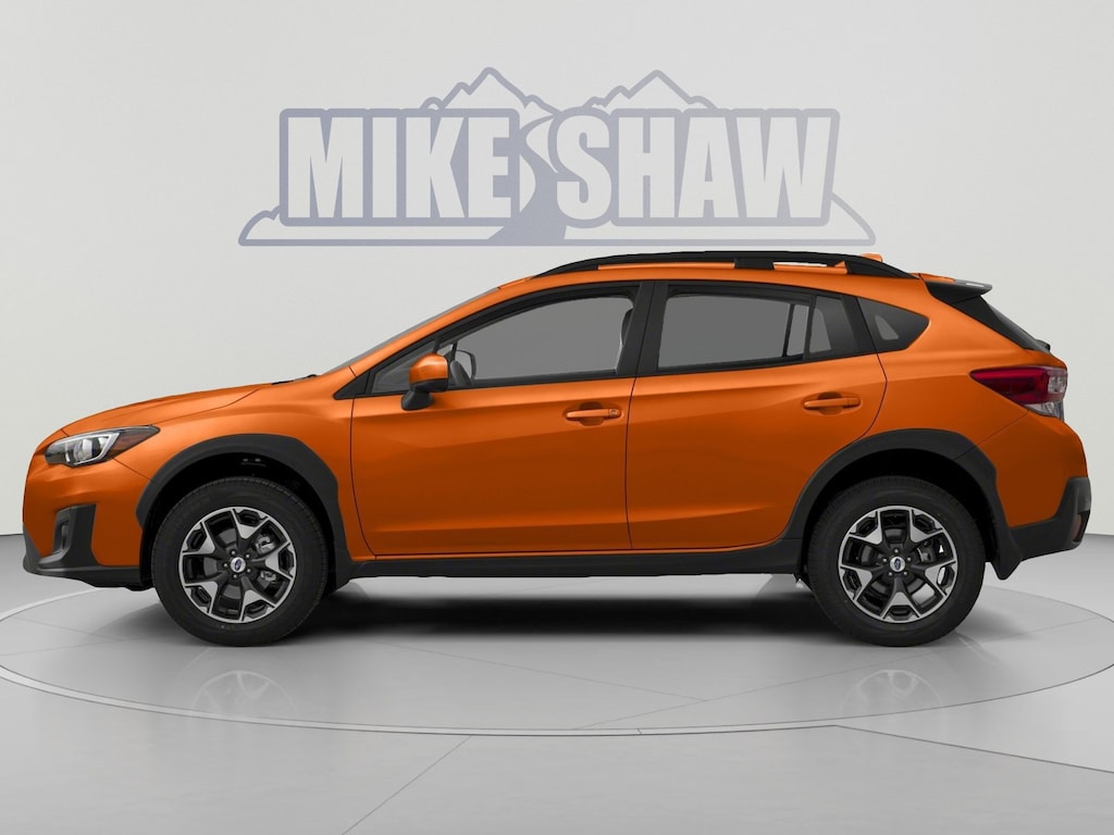 Used 2019 Subaru Crosstrek Limited Sport Utility