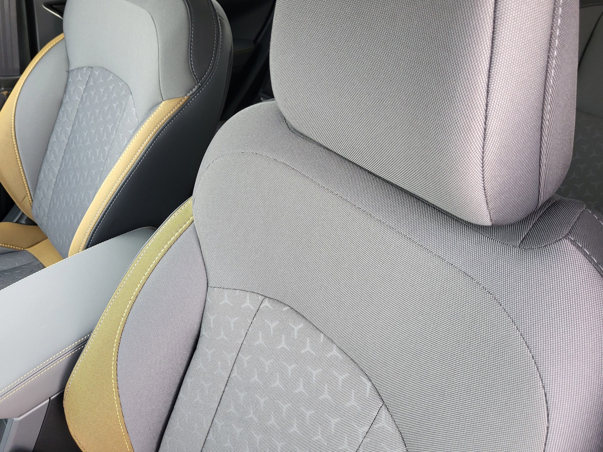 2026 Subaru Crosstrek Sport - Photo 18