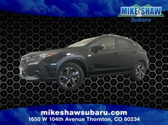 2025 Subaru Crosstrek Premium SUV