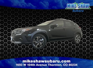 2025 Subaru Crosstrek Premium SUV