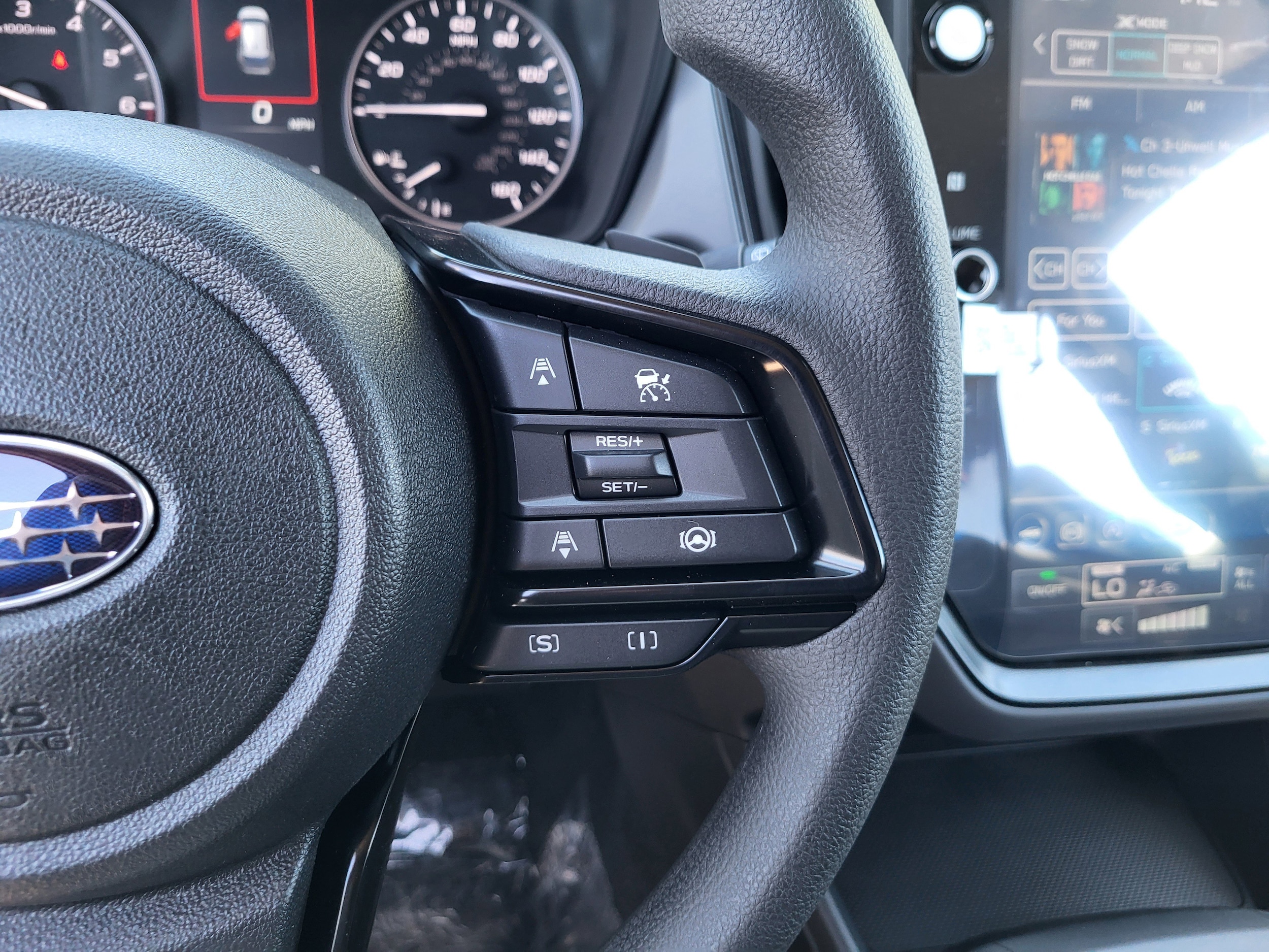 2026 Subaru Crosstrek Premium - Photo 28