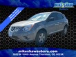 Nissan Rogue Select