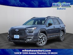 2026 Subaru Outback Touring SUV