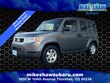  Honda Element