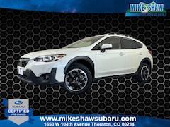 2023 Subaru Crosstrek Premium Sport Utility MSS252079A