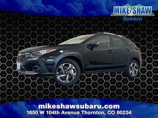 2025 Subaru Crosstrek Premium SUV