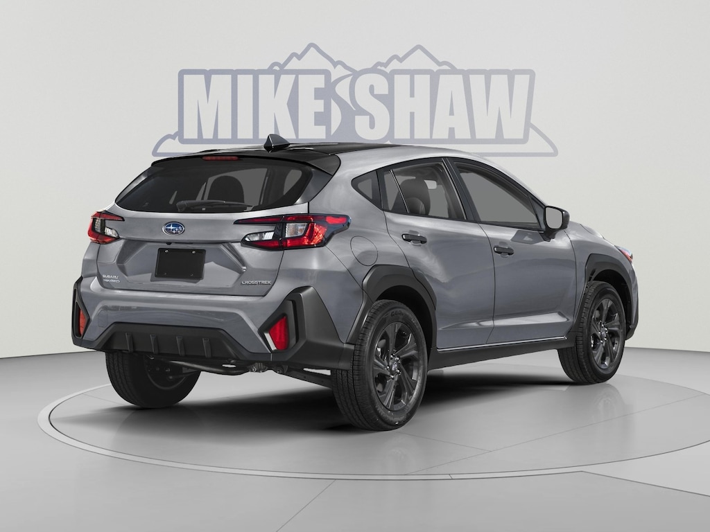 New 2026 Subaru Crosstrek Premium SUV