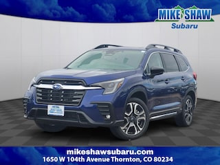 2026 Subaru Ascent Limited 7-Passenger SUV