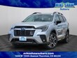  Subaru Ascent