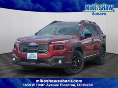 2026 Subaru Outback Limited SUV