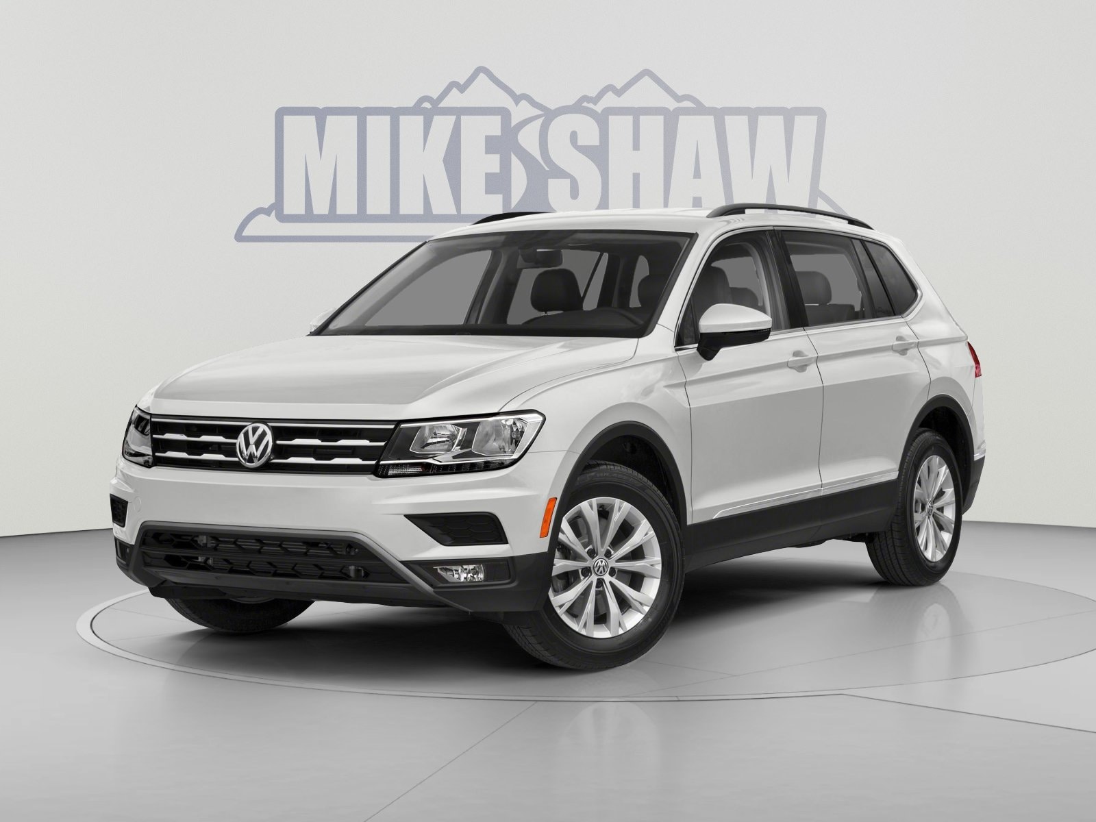 2021 Volkswagen Tiguan 2.0T SE R-Line Black 4WD's photo