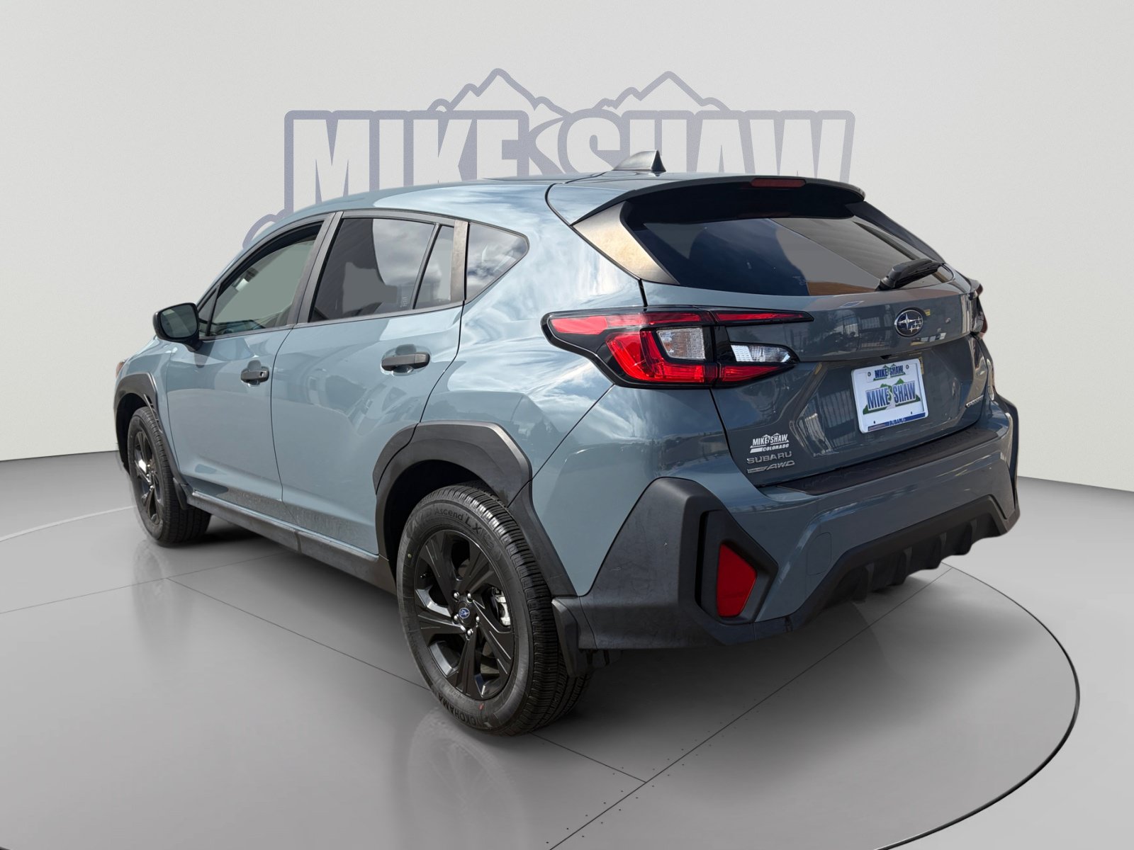 Certified 2024 Subaru Crosstrek Sport Utility