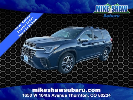 2023 Subaru Ascent Limited Sport Utility MSSP231604