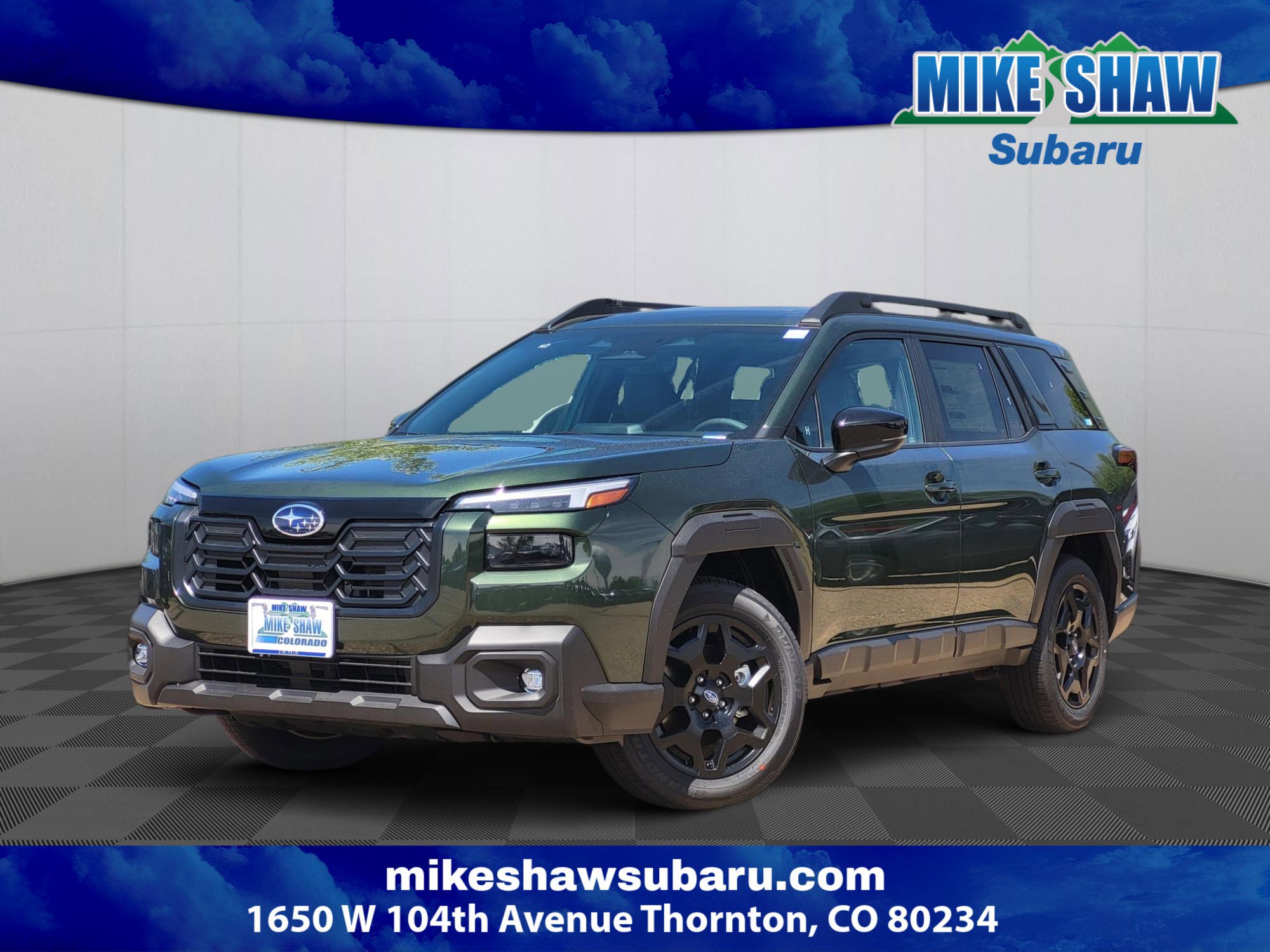 2026 Subaru Outback Limited's photo