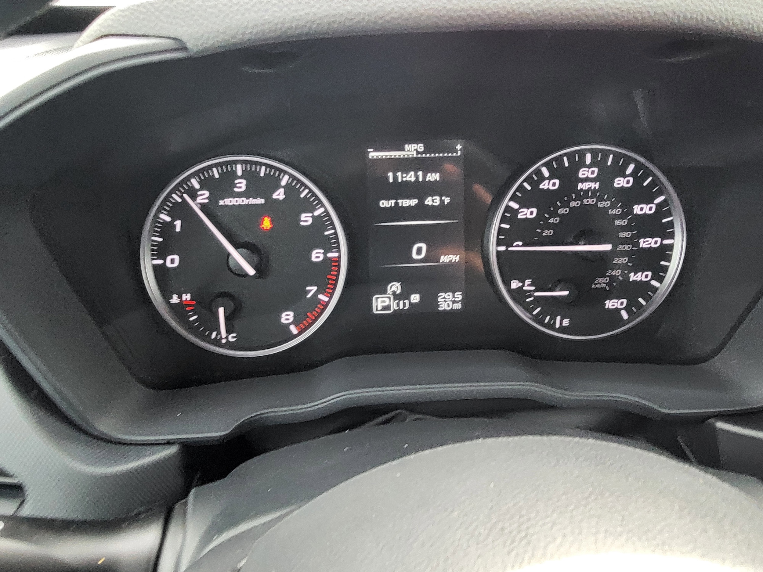 2026 Subaru Forester Limited - Photo 17
