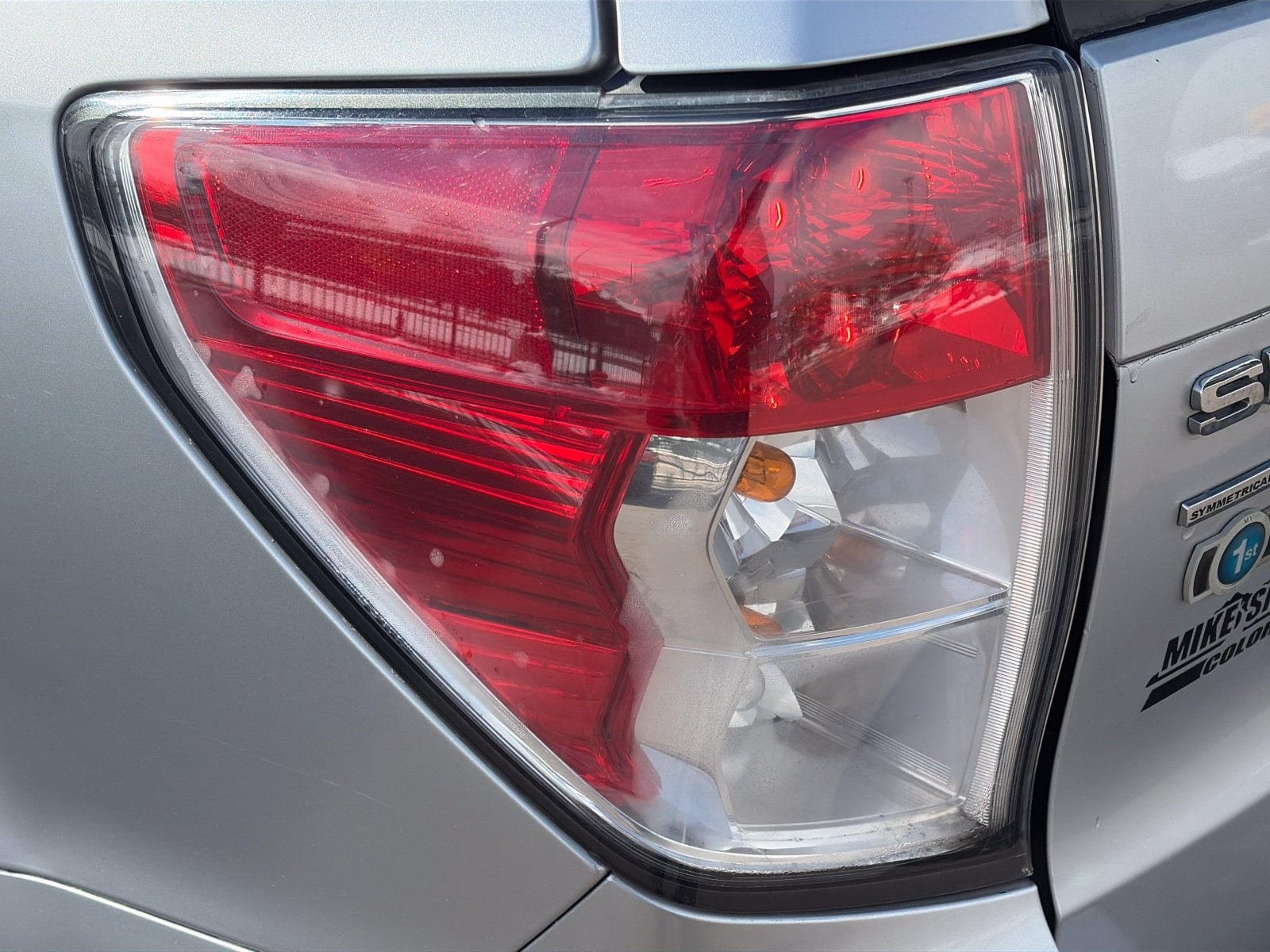 2010 Subaru Forester X - Photo 25