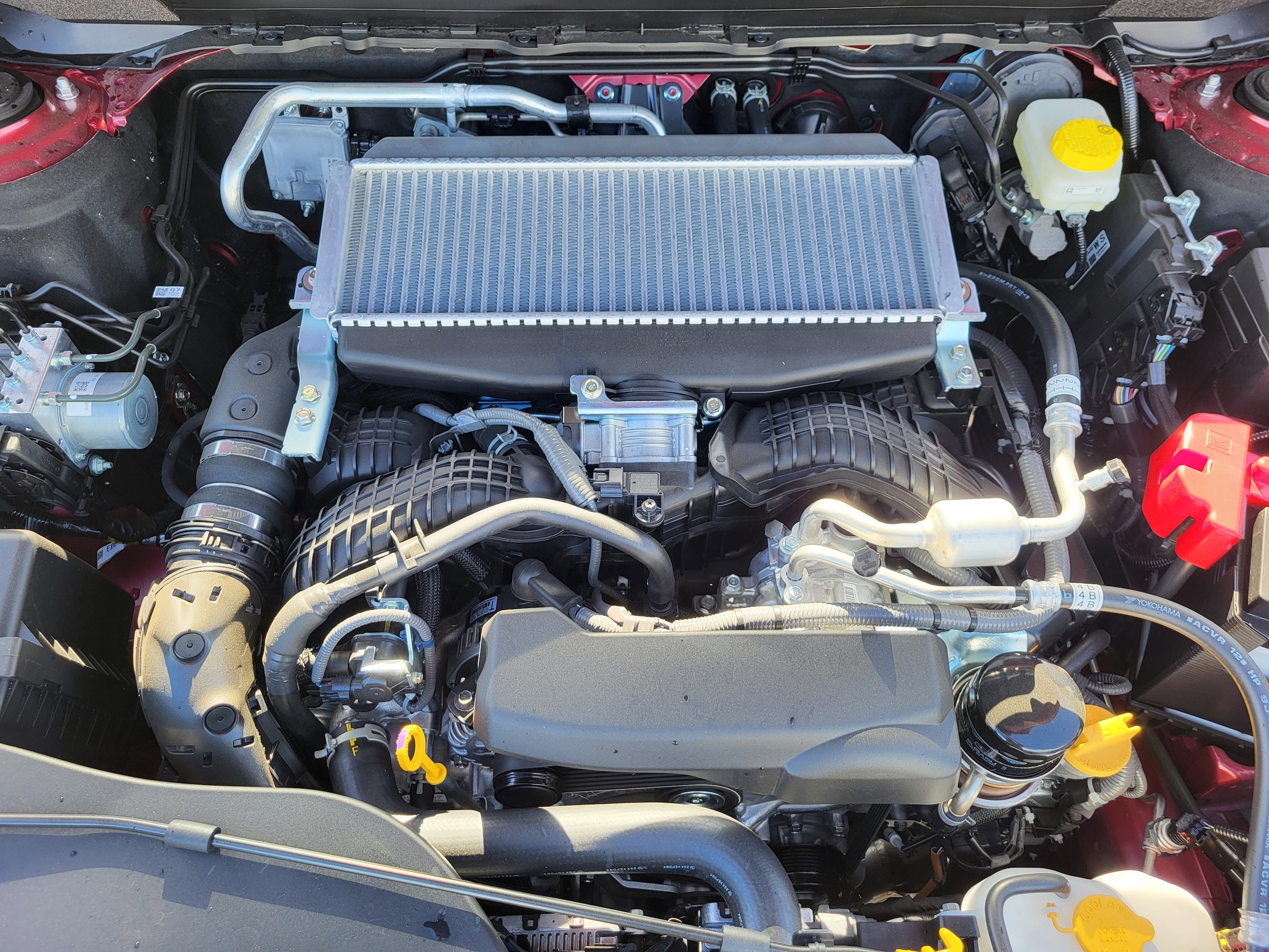 2026 Subaru Outback Limited XT - Photo 30