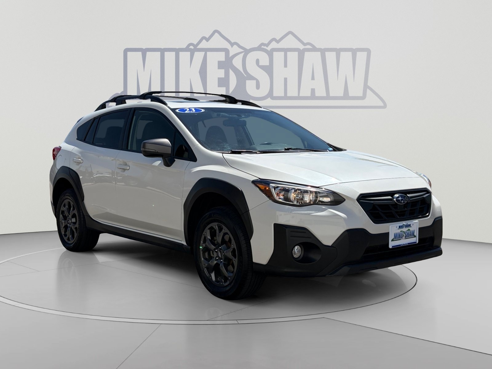 2023 Subaru Crosstrek Sport - Photo 8