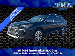 2023 Subaru Outback Touring Sport Utility 4S4BTAPC1P3123090