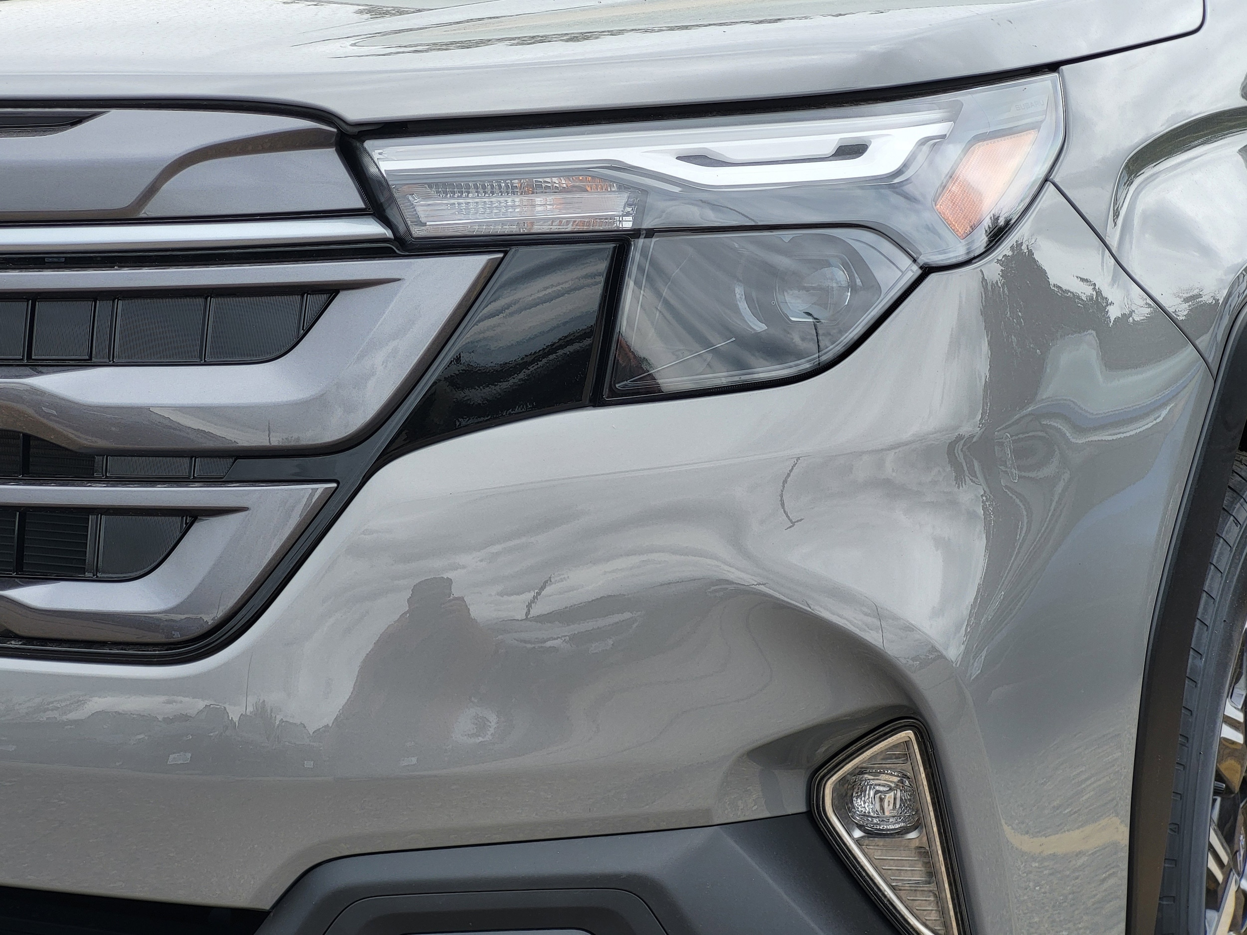 2026 Subaru Forester Premium - Photo 9