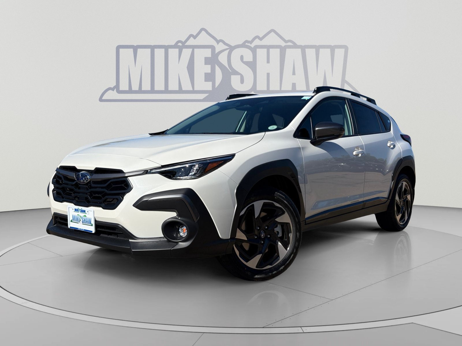 2026 Subaru Crosstrek Limited SUV