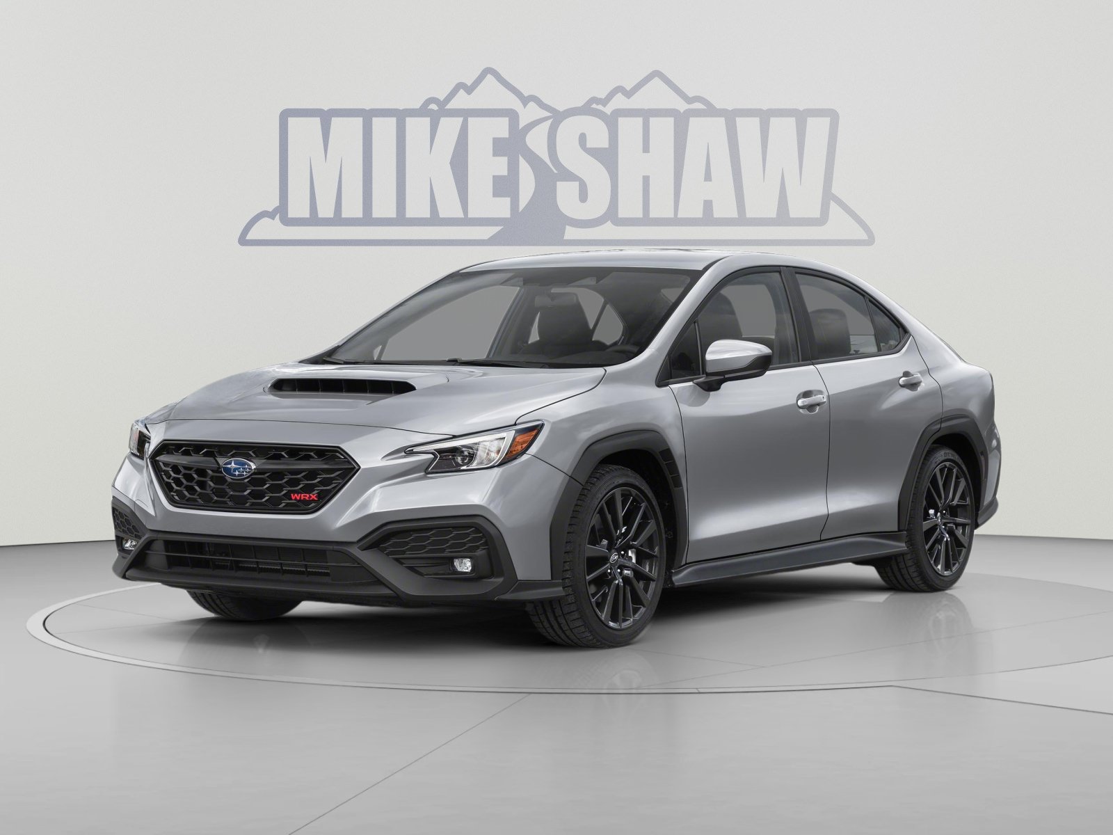 2026 Subaru WRX Premium Sedan
