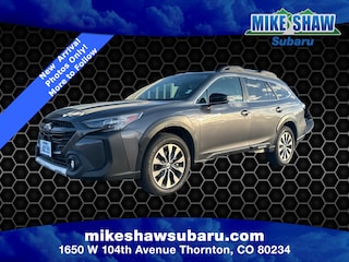 2023 Subaru Outback Limited Sport Utility MSS252281A