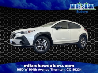 2025 Subaru Crosstrek Premium SUV