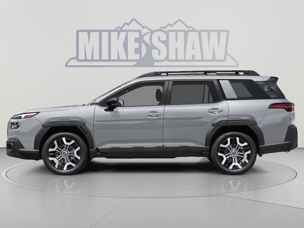 New 2026 Subaru Outback Touring XT SUV