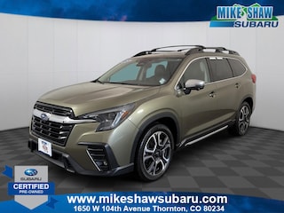 2023 Subaru Ascent Limited Sport Utility MSS260475A