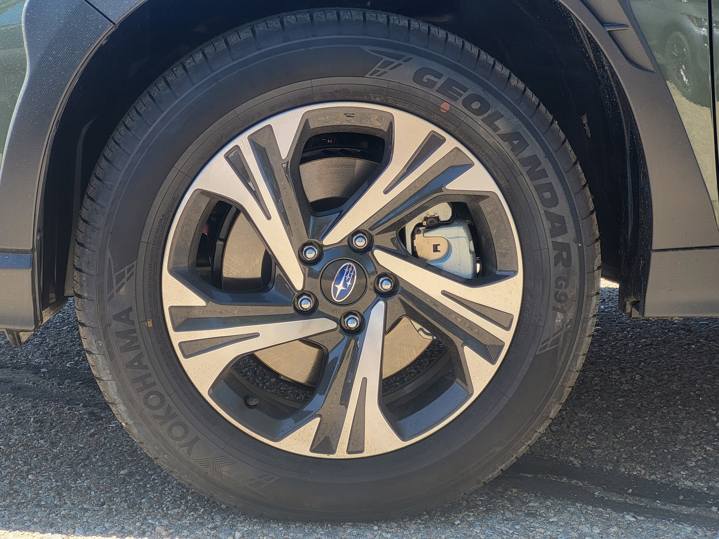 2026 Subaru Crosstrek Premium - Photo 11