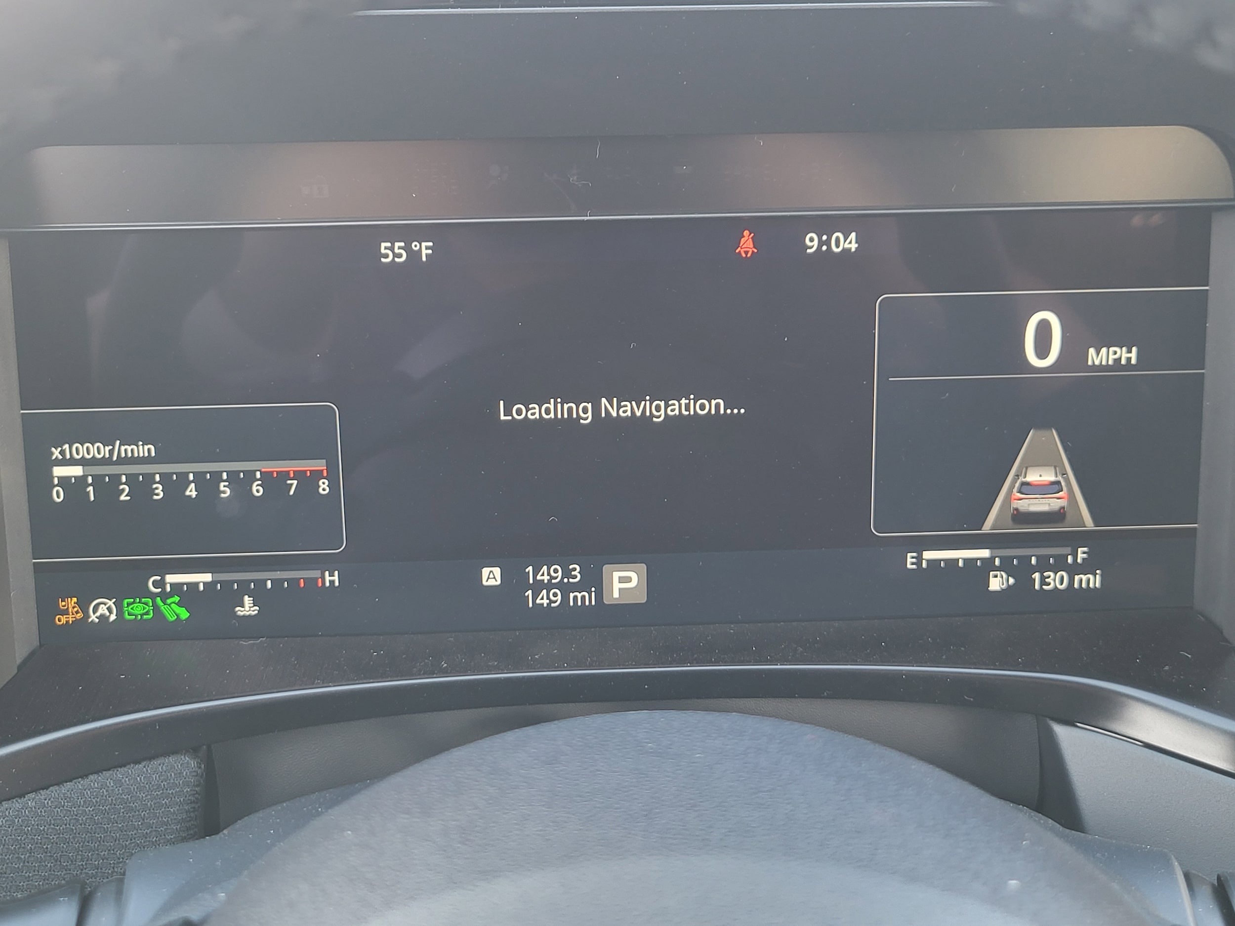 2026 Subaru Outback Limited XT - Photo 16