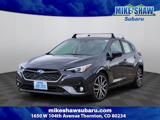 2026 Subaru Impreza Sport 5-Door