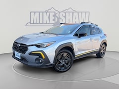 2024 Subaru Crosstrek Sport Sport Utility MSSTR3705515