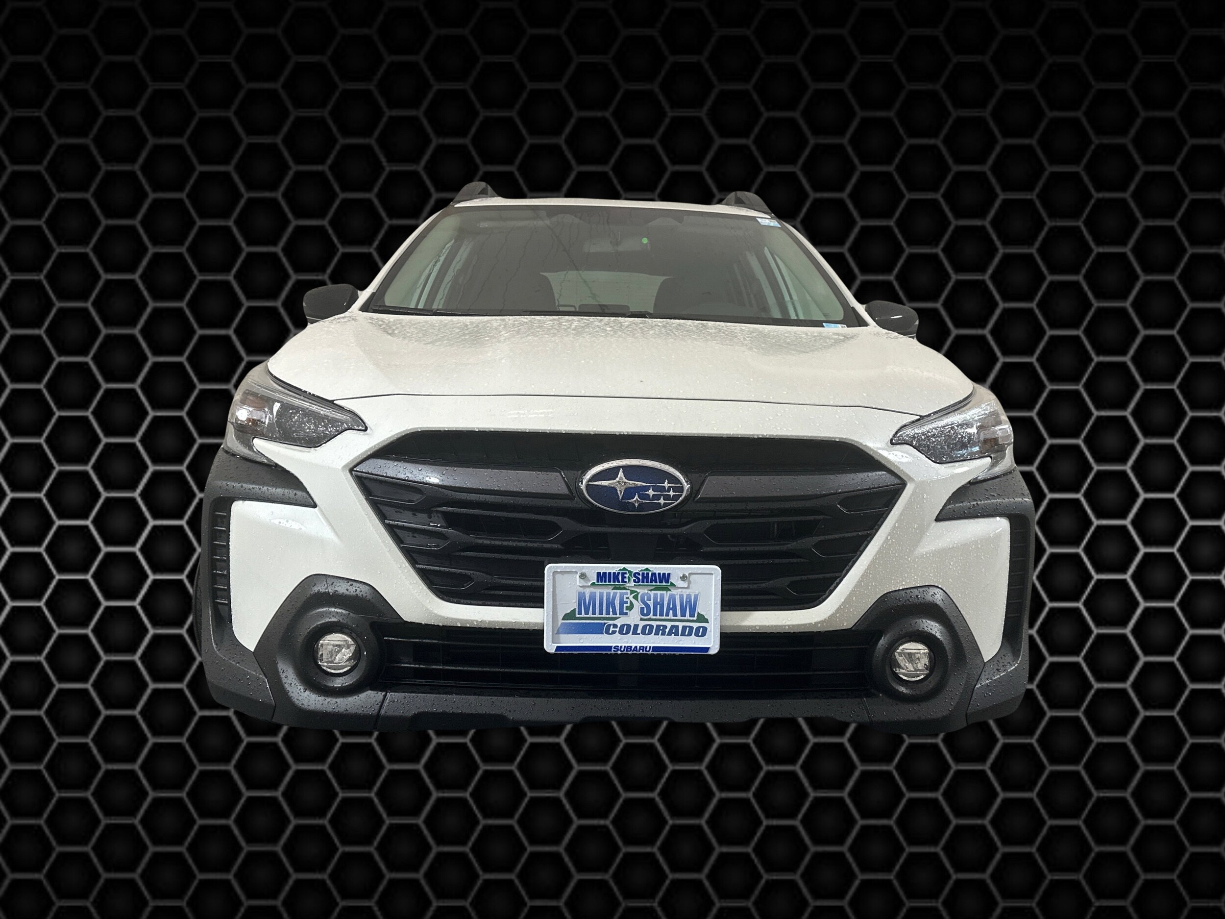 2025 Subaru Outback Premium photo 2