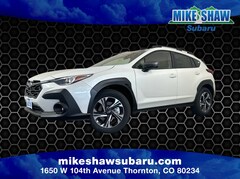 2025 Subaru Crosstrek Premium SUV