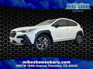 2025 Subaru Crosstrek Premium SUV