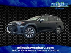 2025 Subaru Outback Touring SUV