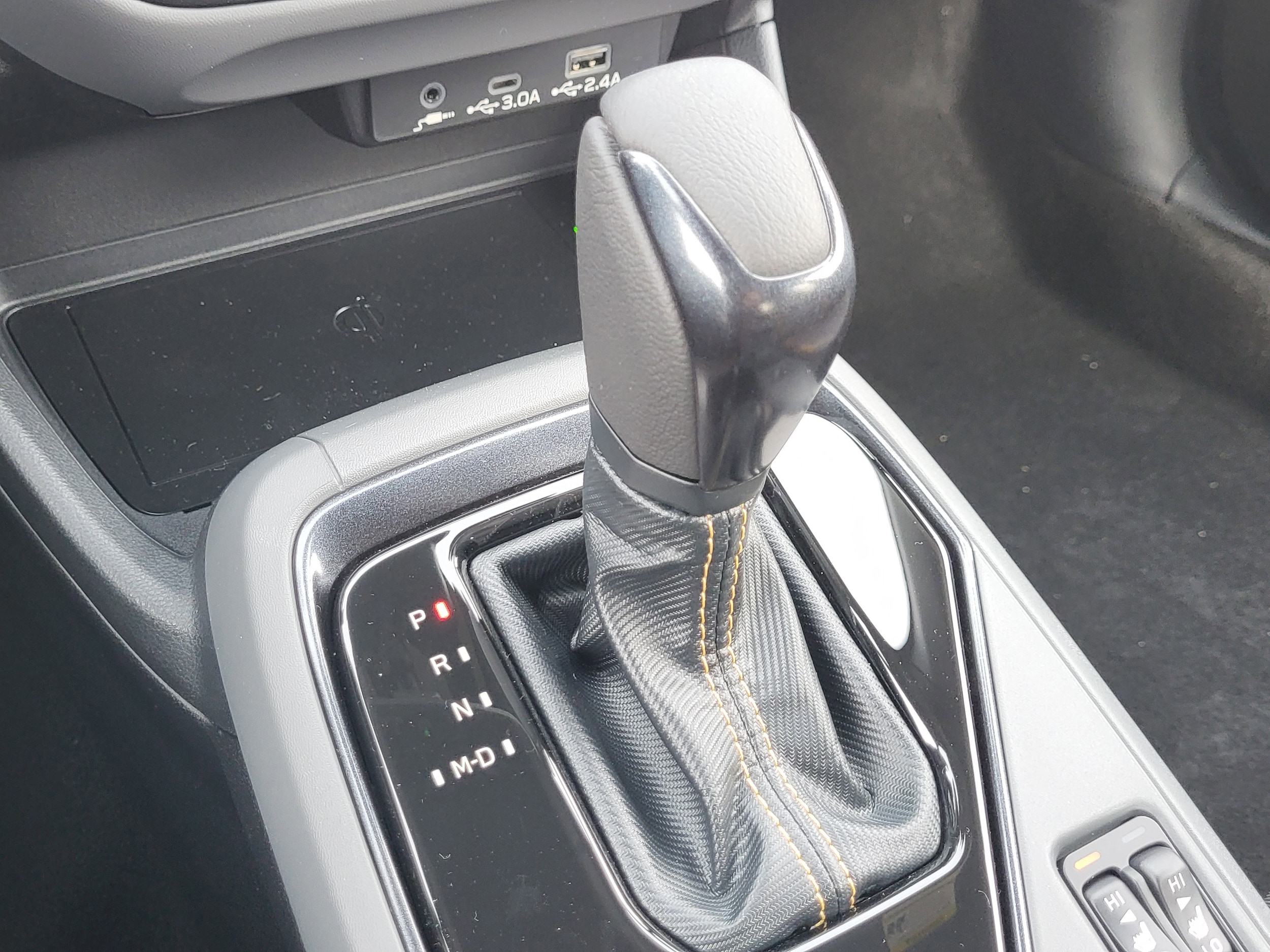 2026 Subaru Crosstrek Sport - Photo 23