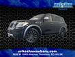 Nissan Armada