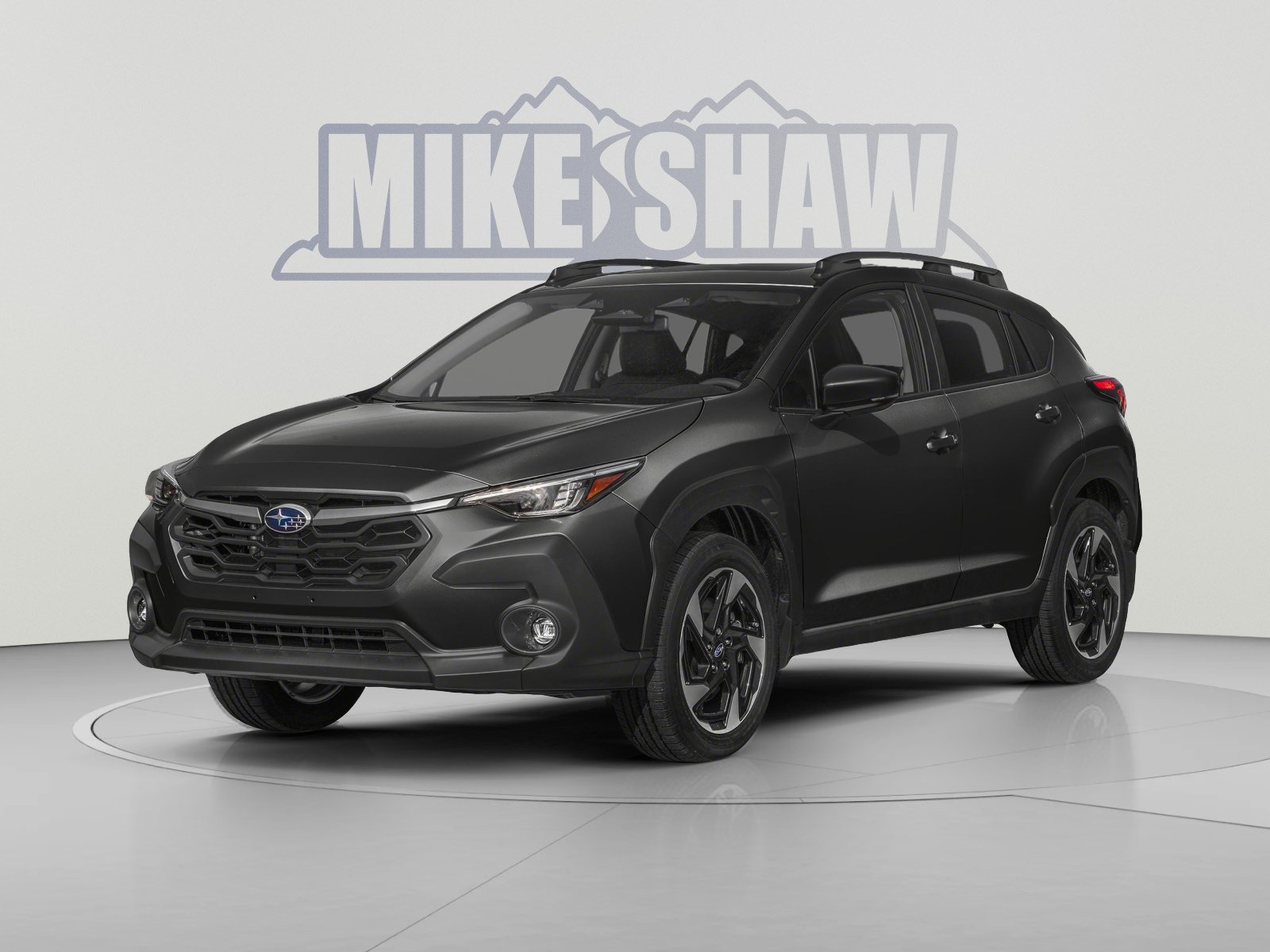 2027 Subaru Crosstrek Limited