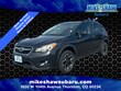 Subaru XV Crosstrek